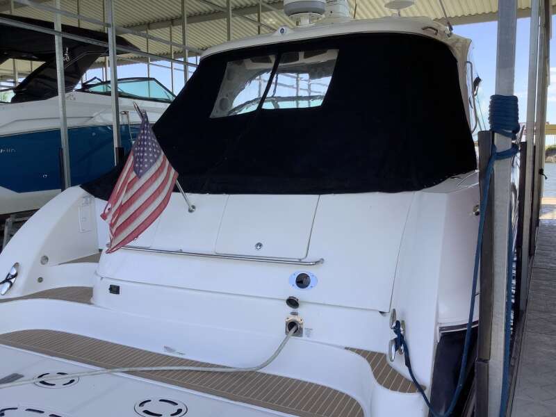 52ft Sea Ray Yacht For Sale