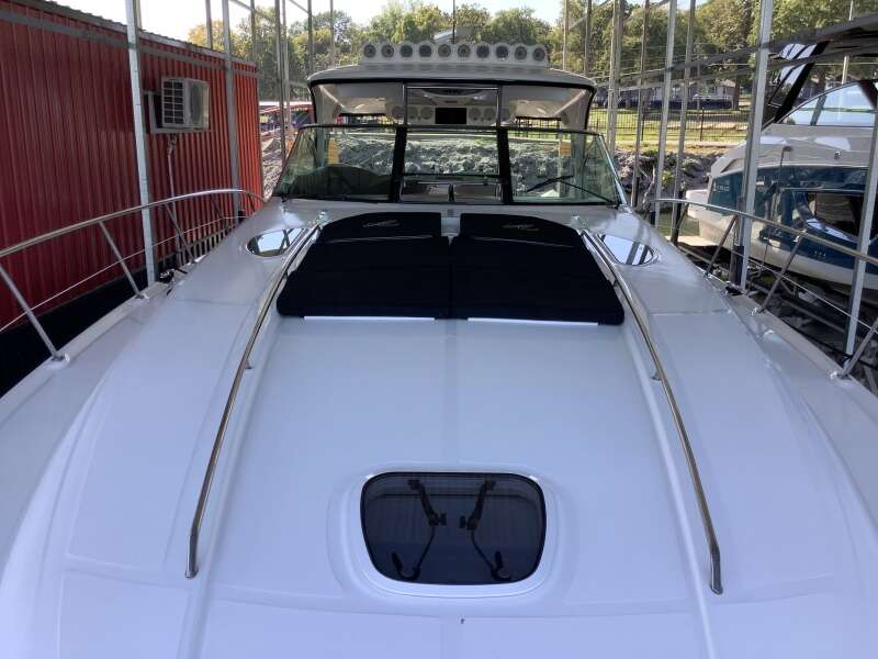 52ft Sea Ray Yacht For Sale