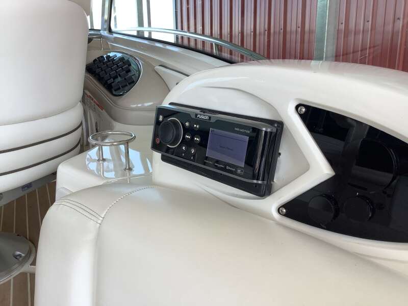 52ft Sea Ray Yacht For Sale