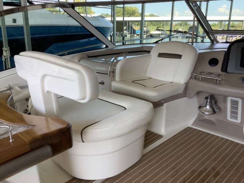 52ft Sea Ray Yacht For Sale