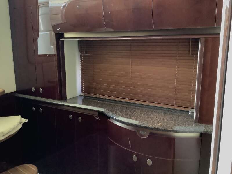 52ft Sea Ray Yacht For Sale