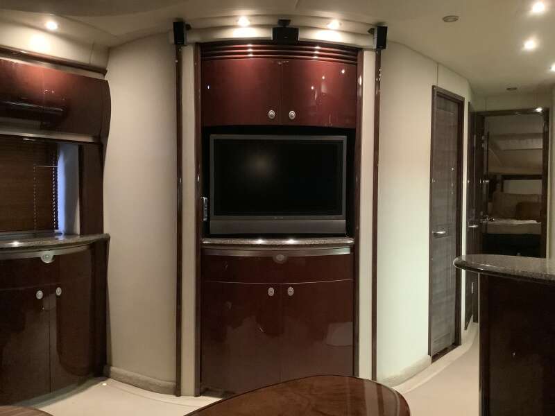 52ft Sea Ray Yacht For Sale
