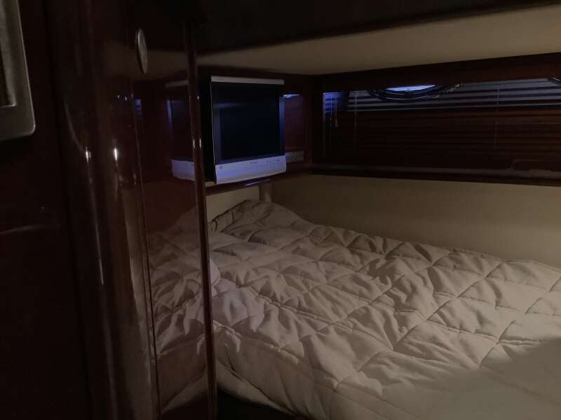 52ft Sea Ray Yacht For Sale