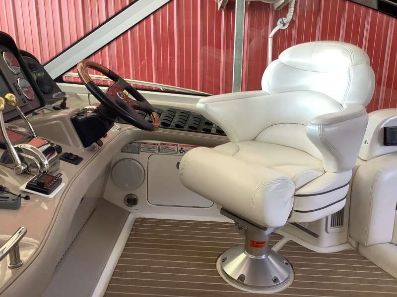 52ft Sea Ray Yacht For Sale