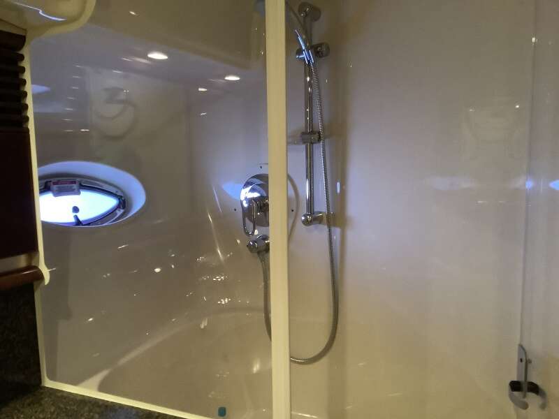 52ft Sea Ray Yacht For Sale