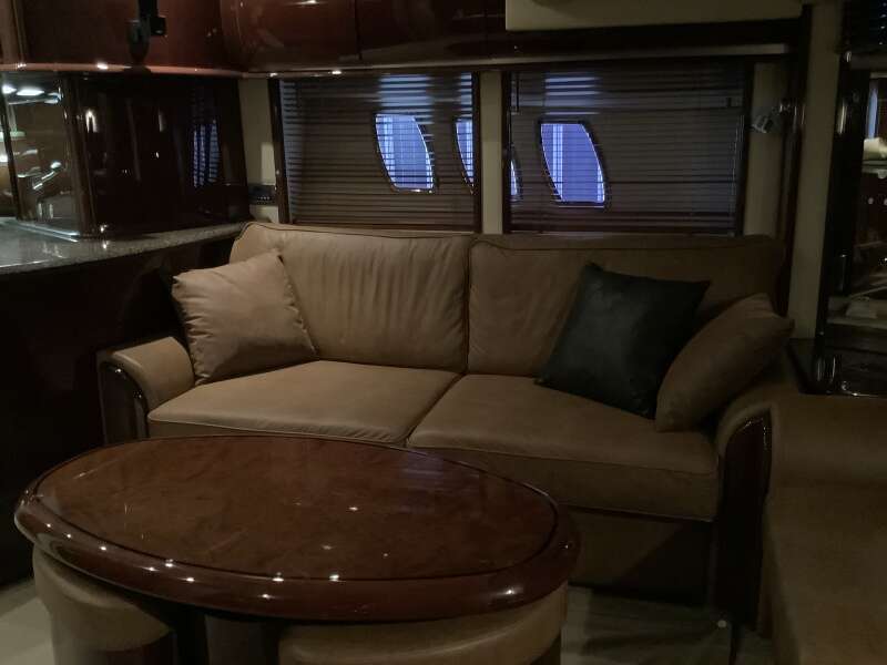 52ft Sea Ray Yacht For Sale