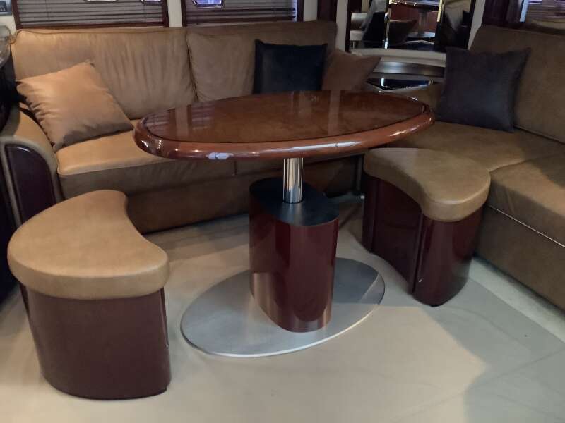52ft Sea Ray Yacht For Sale