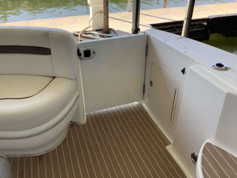 52ft Sea Ray Yacht For Sale