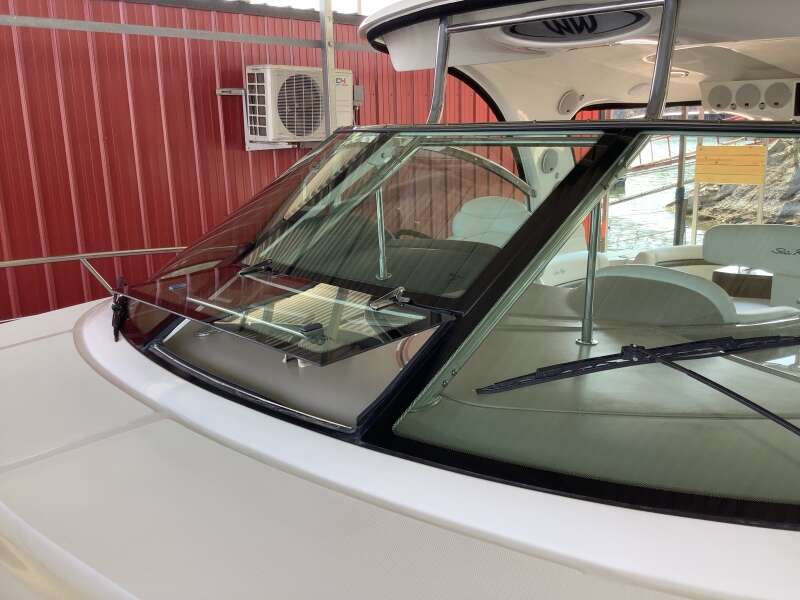 52ft Sea Ray Yacht For Sale