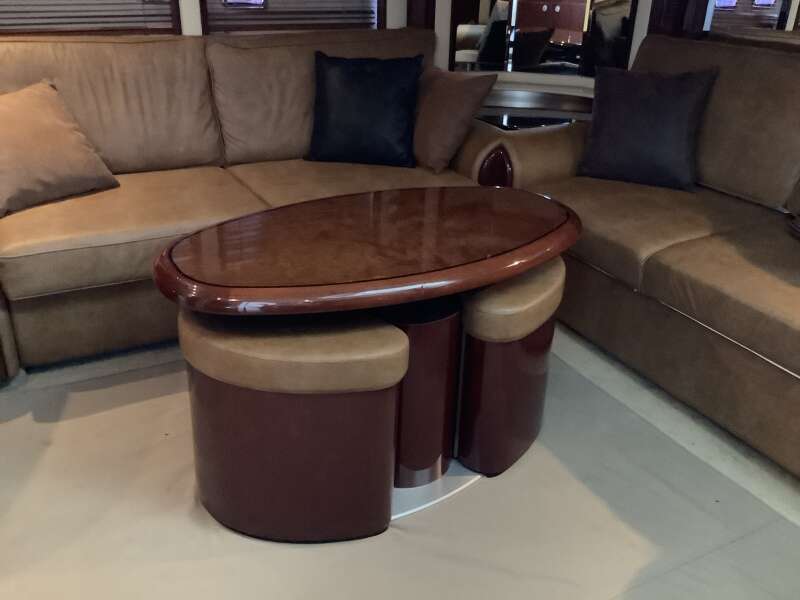 52ft Sea Ray Yacht For Sale