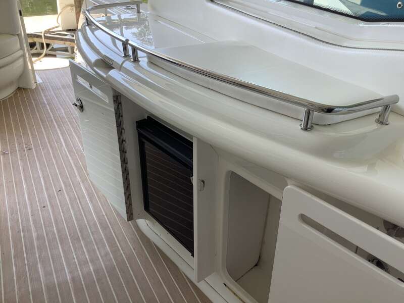 52ft Sea Ray Yacht For Sale