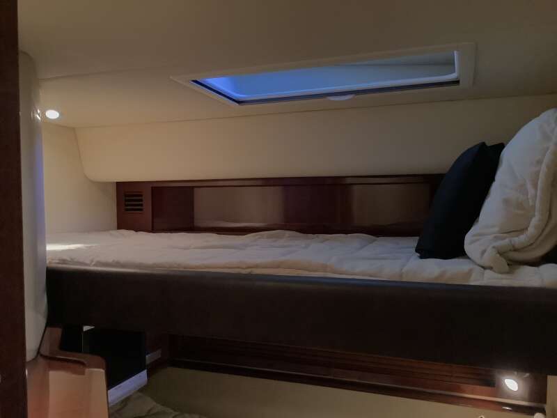 52ft Sea Ray Yacht For Sale