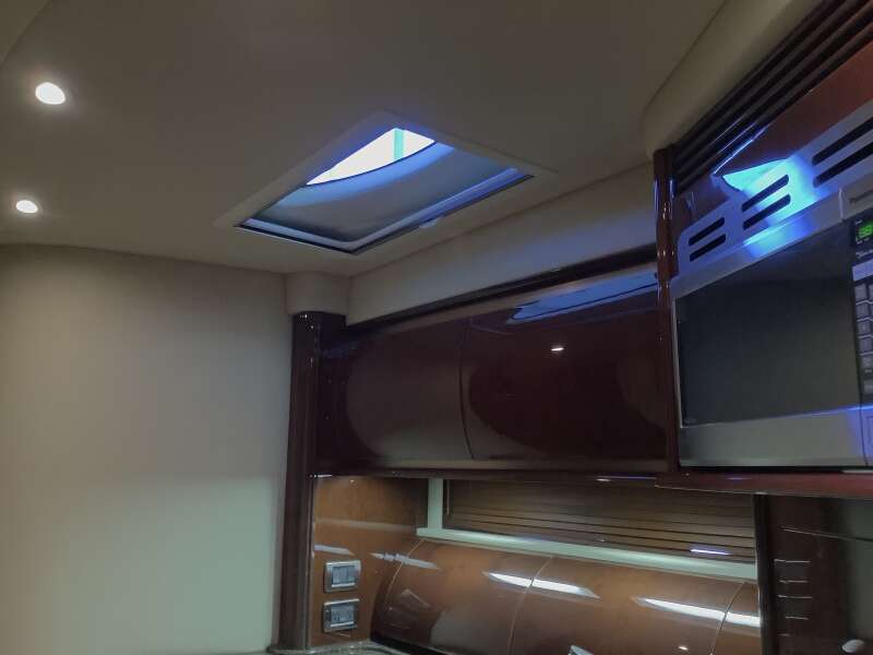 52ft Sea Ray Yacht For Sale