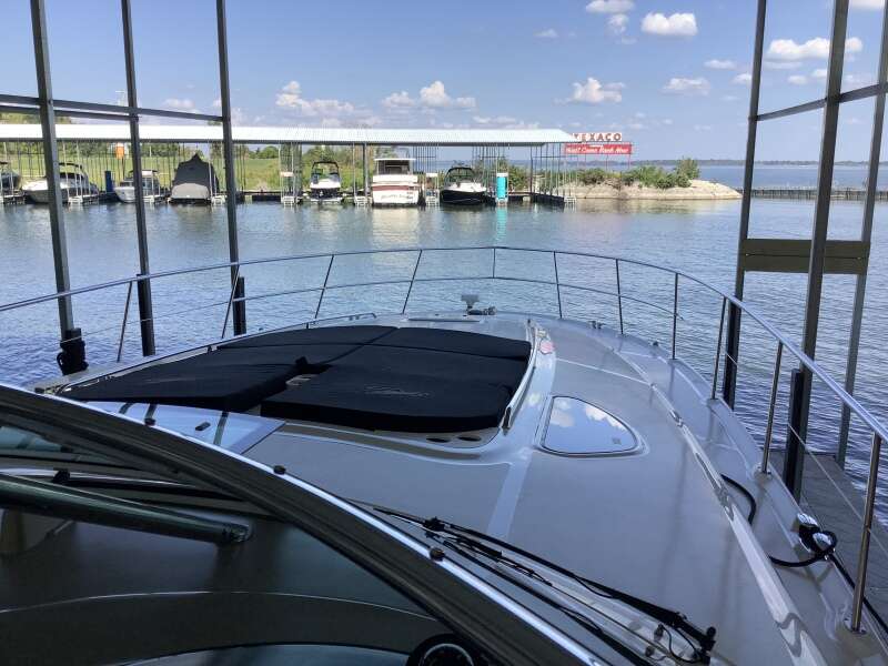 52ft Sea Ray Yacht For Sale