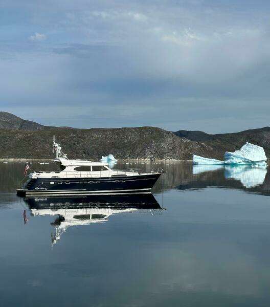Archimedes 65ft Elling Yacht For Sale