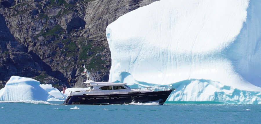 Archimedes 65ft Elling Yacht For Sale