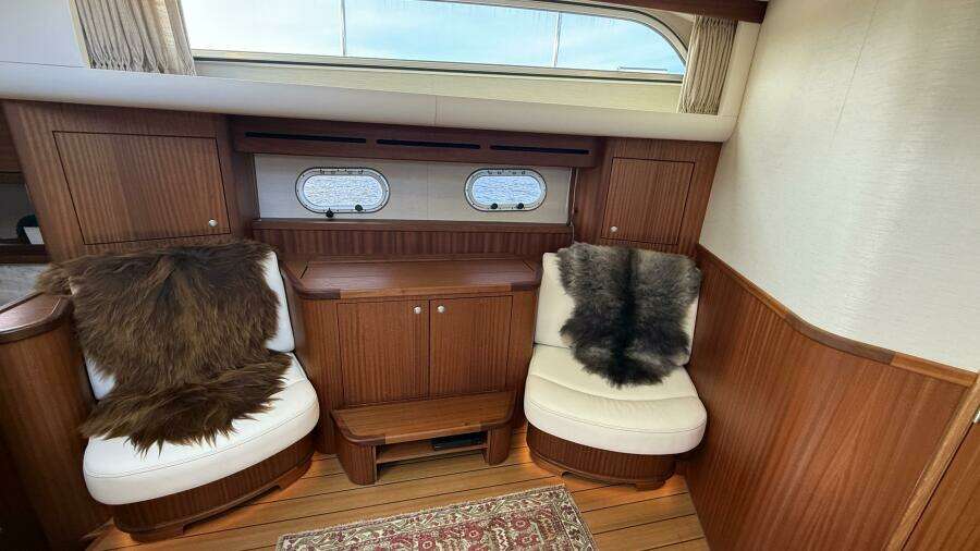 Archimedes 65ft Elling Yacht For Sale