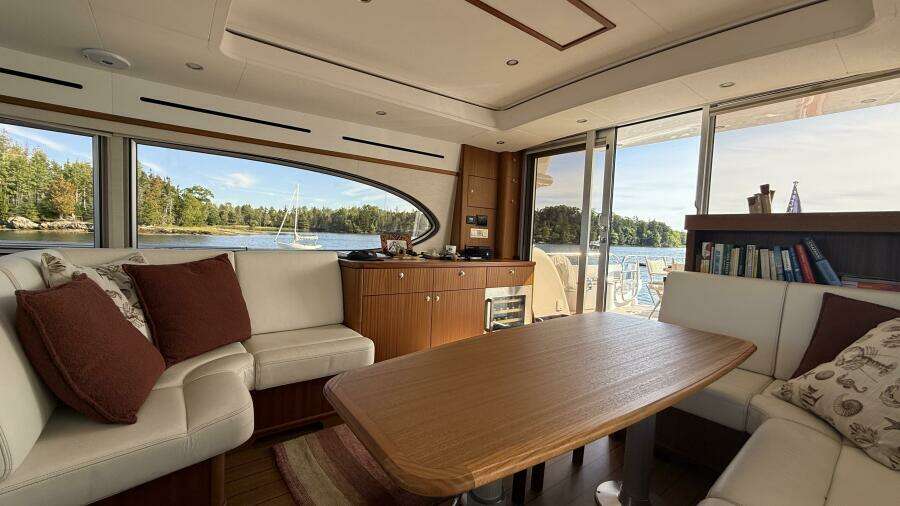Archimedes 65ft Elling Yacht For Sale