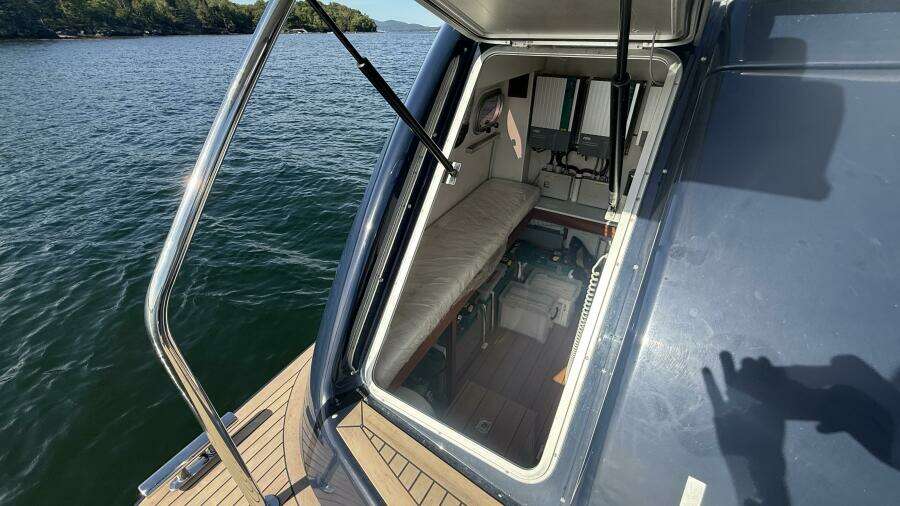 Archimedes 65ft Elling Yacht For Sale
