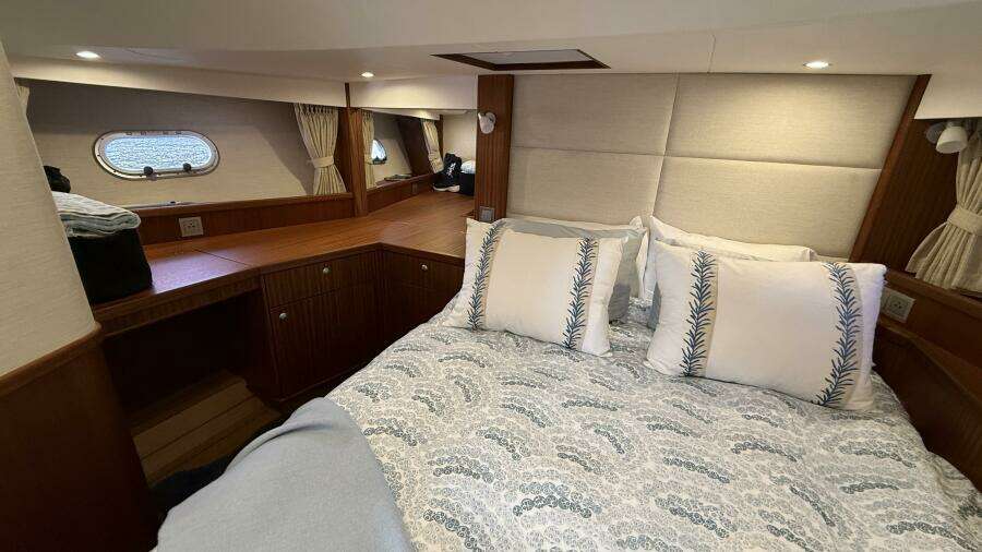 Archimedes 65ft Elling Yacht For Sale