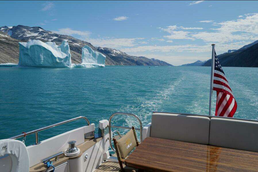 Archimedes 65ft Elling Yacht For Sale