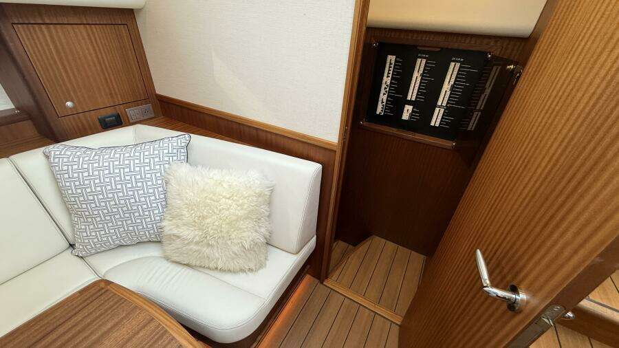 Archimedes 65ft Elling Yacht For Sale