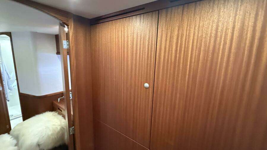 Archimedes 65ft Elling Yacht For Sale