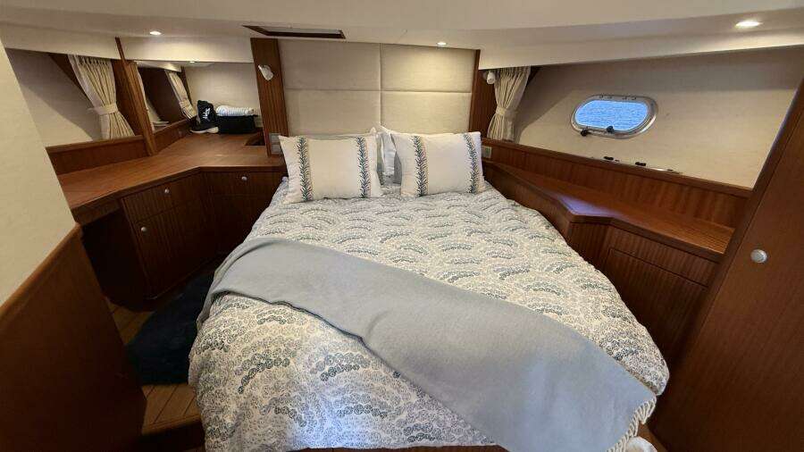 Archimedes 65ft Elling Yacht For Sale