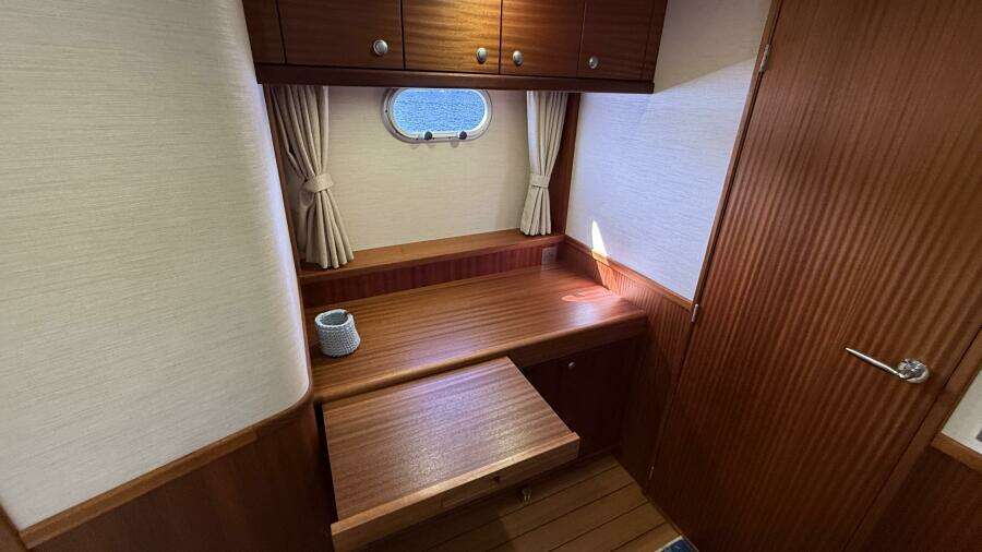 Archimedes 65ft Elling Yacht For Sale
