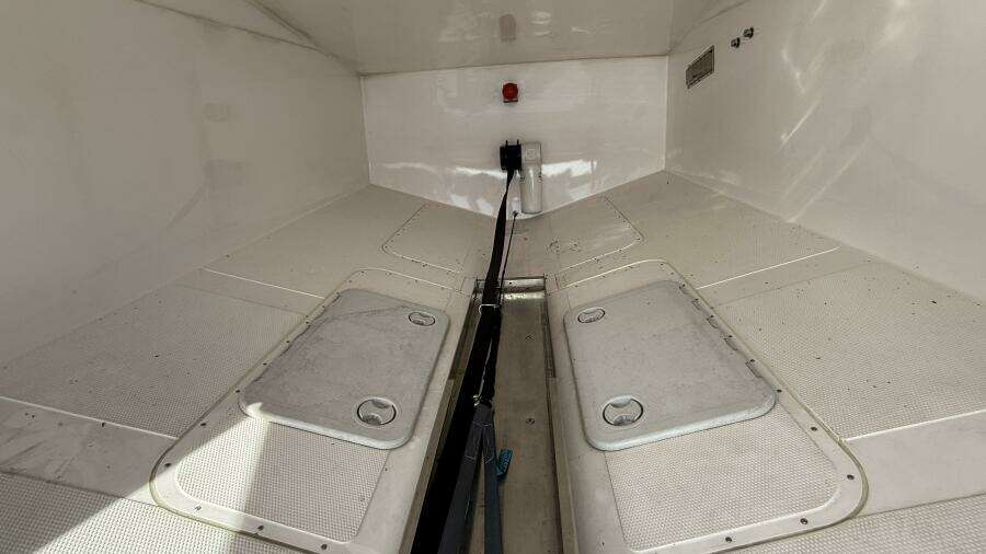 Archimedes 65ft Elling Yacht For Sale