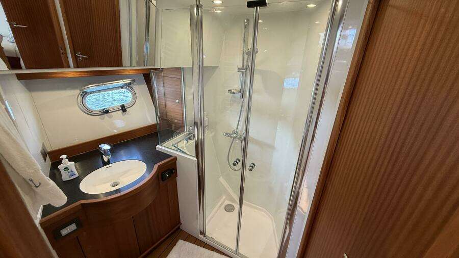Archimedes 65ft Elling Yacht For Sale