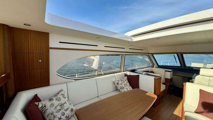Archimedes 65ft Elling Yacht For Sale