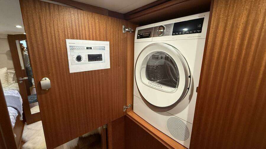 Archimedes 65ft Elling Yacht For Sale