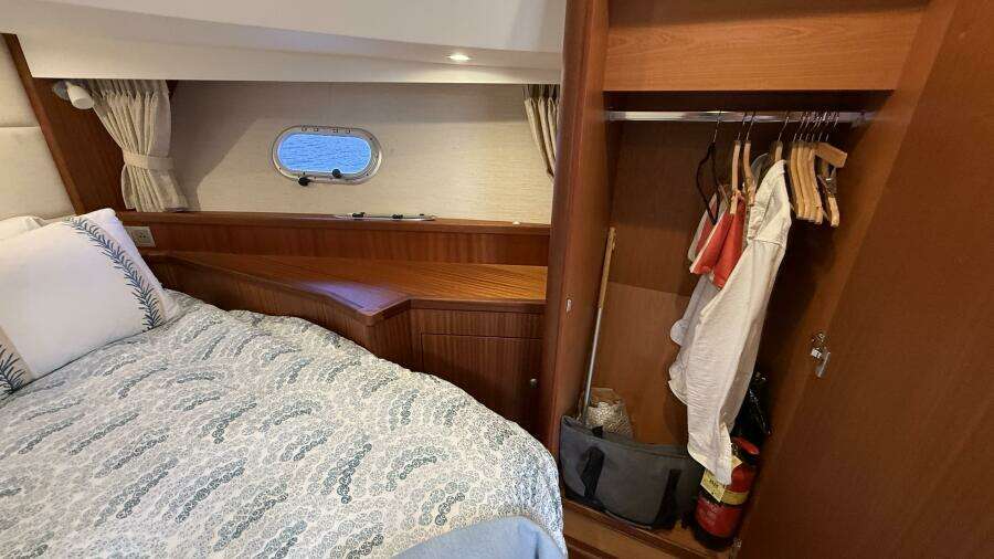 Archimedes 65ft Elling Yacht For Sale