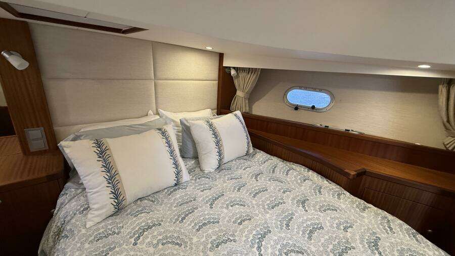 Archimedes 65ft Elling Yacht For Sale