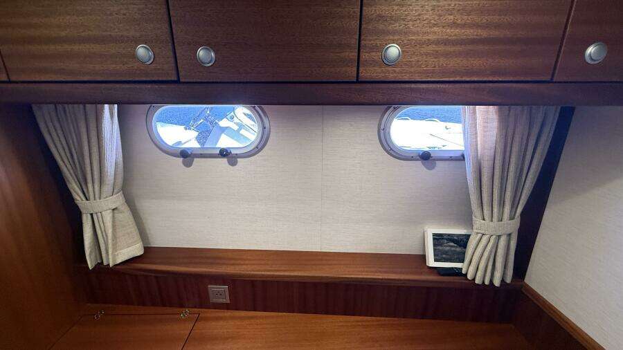 Archimedes 65ft Elling Yacht For Sale