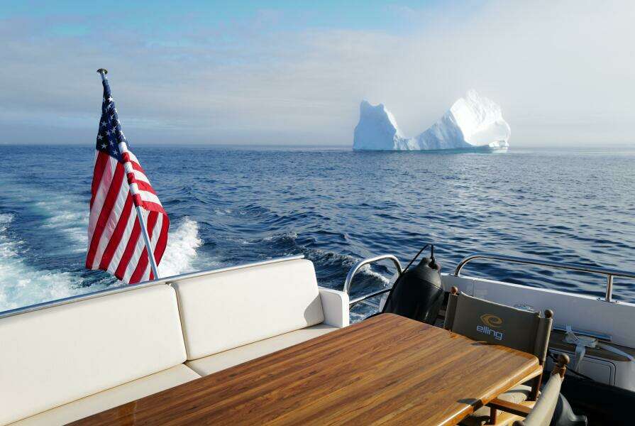 Archimedes 65ft Elling Yacht For Sale