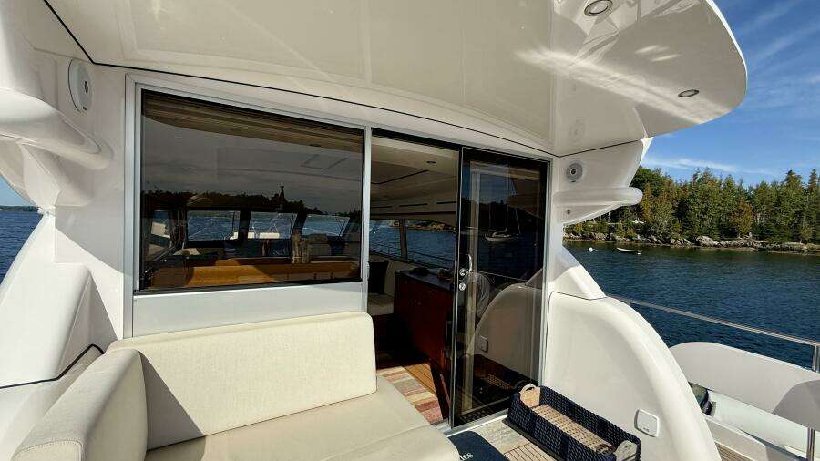 Archimedes 65ft Elling Yacht For Sale