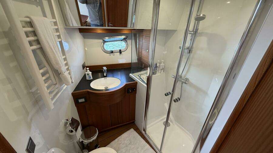 Archimedes 65ft Elling Yacht For Sale