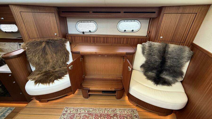 Archimedes 65ft Elling Yacht For Sale