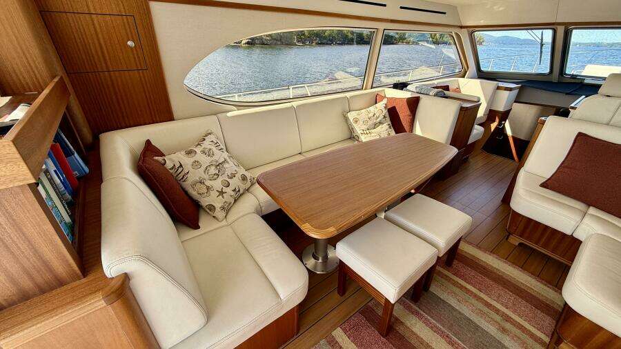 Archimedes 65ft Elling Yacht For Sale