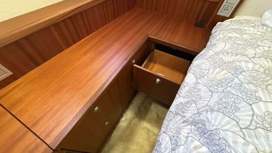 Archimedes 65ft Elling Yacht For Sale