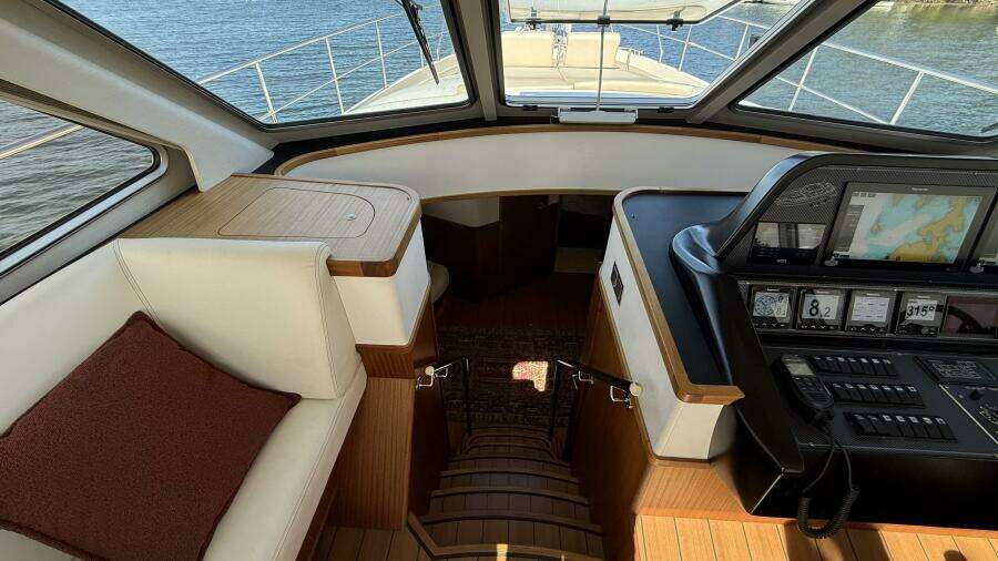 Archimedes 65ft Elling Yacht For Sale
