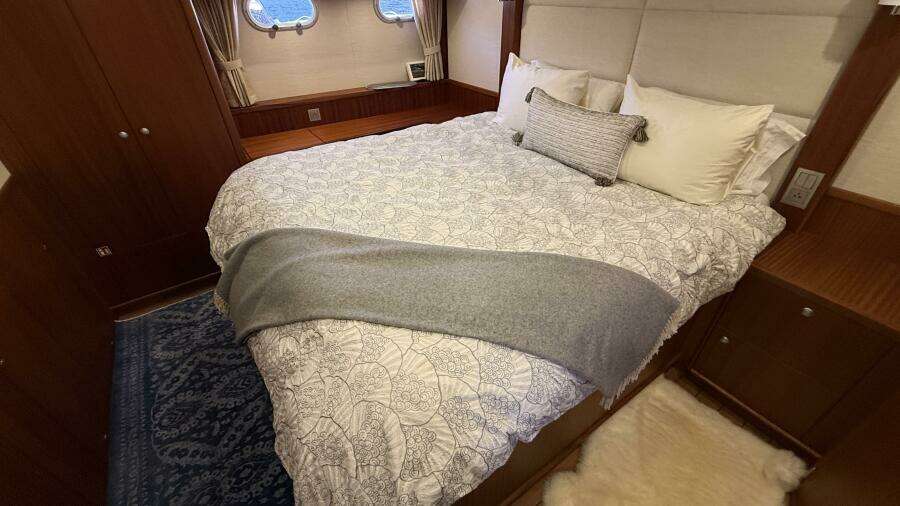 Archimedes 65ft Elling Yacht For Sale