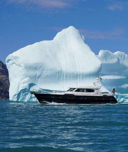 Archimedes 65ft Elling Yacht For Sale