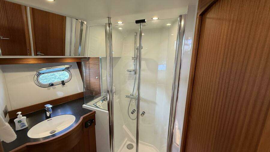 Archimedes 65ft Elling Yacht For Sale