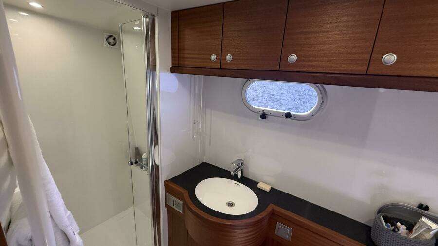 Archimedes 65ft Elling Yacht For Sale