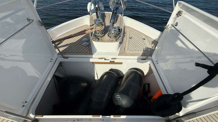 Archimedes 65ft Elling Yacht For Sale