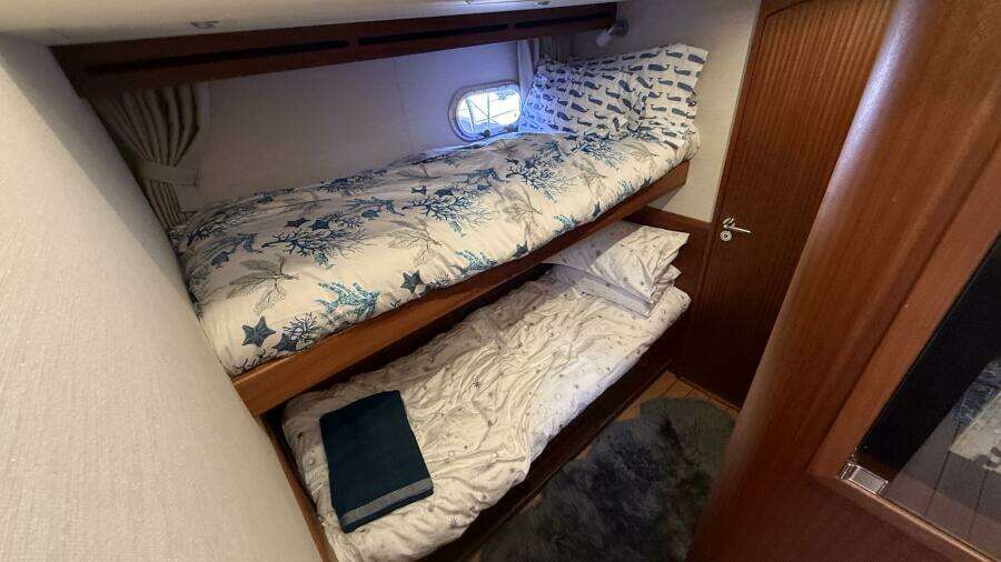 Archimedes 65ft Elling Yacht For Sale