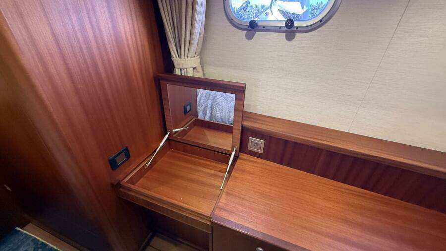 Archimedes 65ft Elling Yacht For Sale